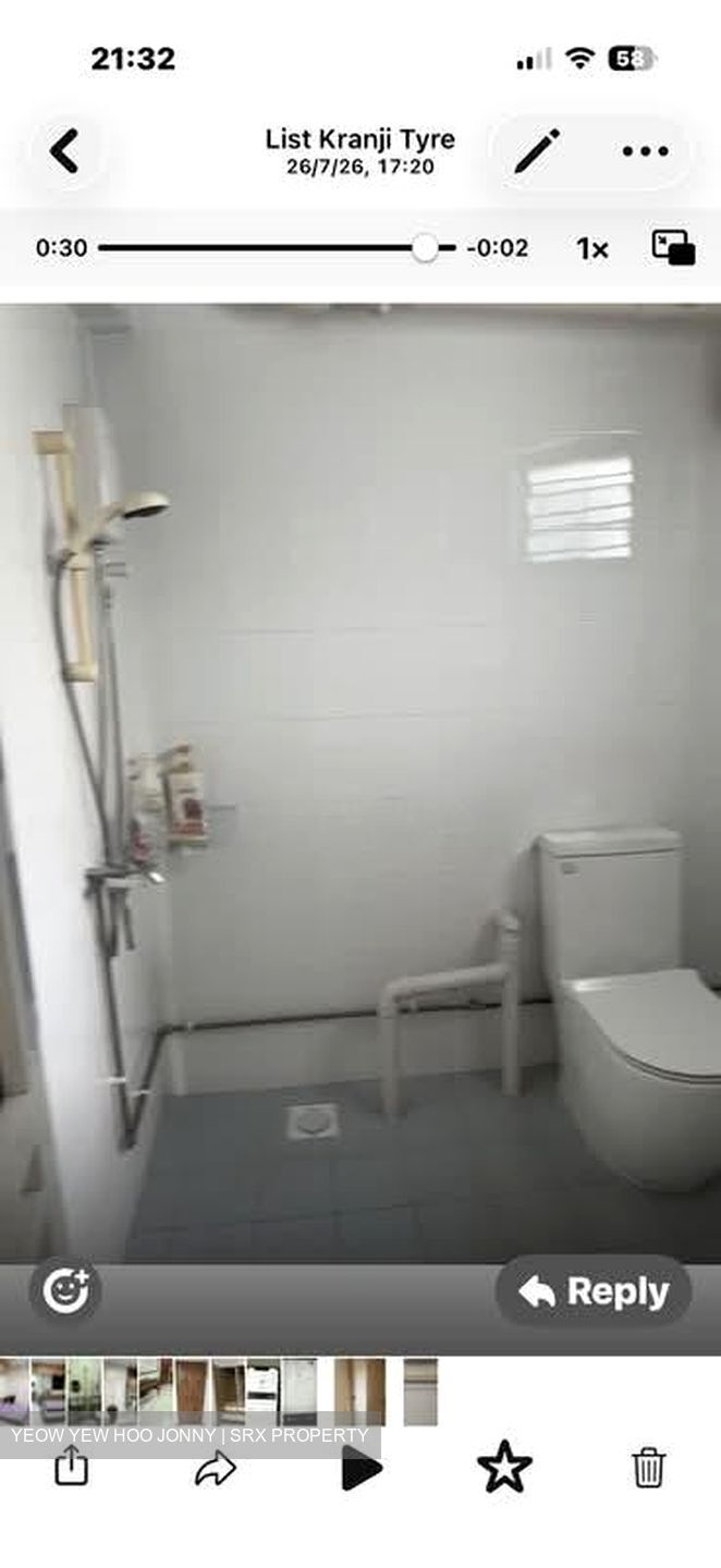 Blk 140 Potong Pasir Avenue 3 (Toa Payoh), HDB 4 Rooms #591043541